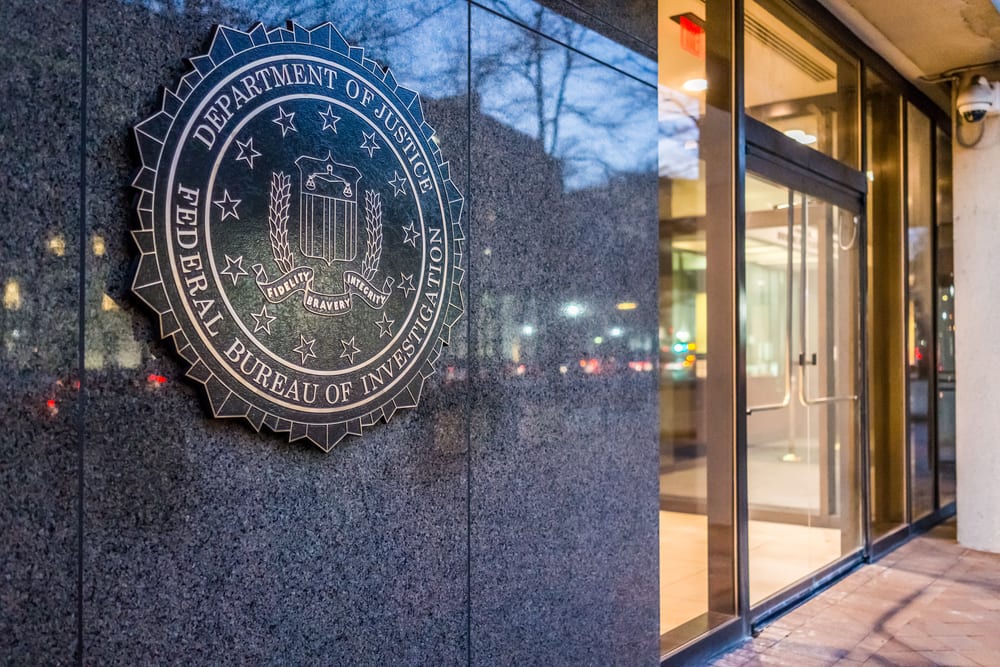 FBI: People Sharing Phone Numbers Online Could Fall Prey to Scammers