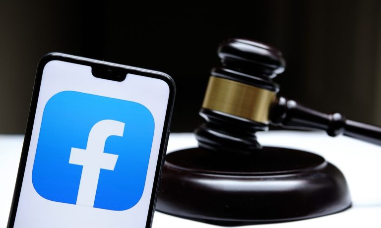 Facebook antitrust