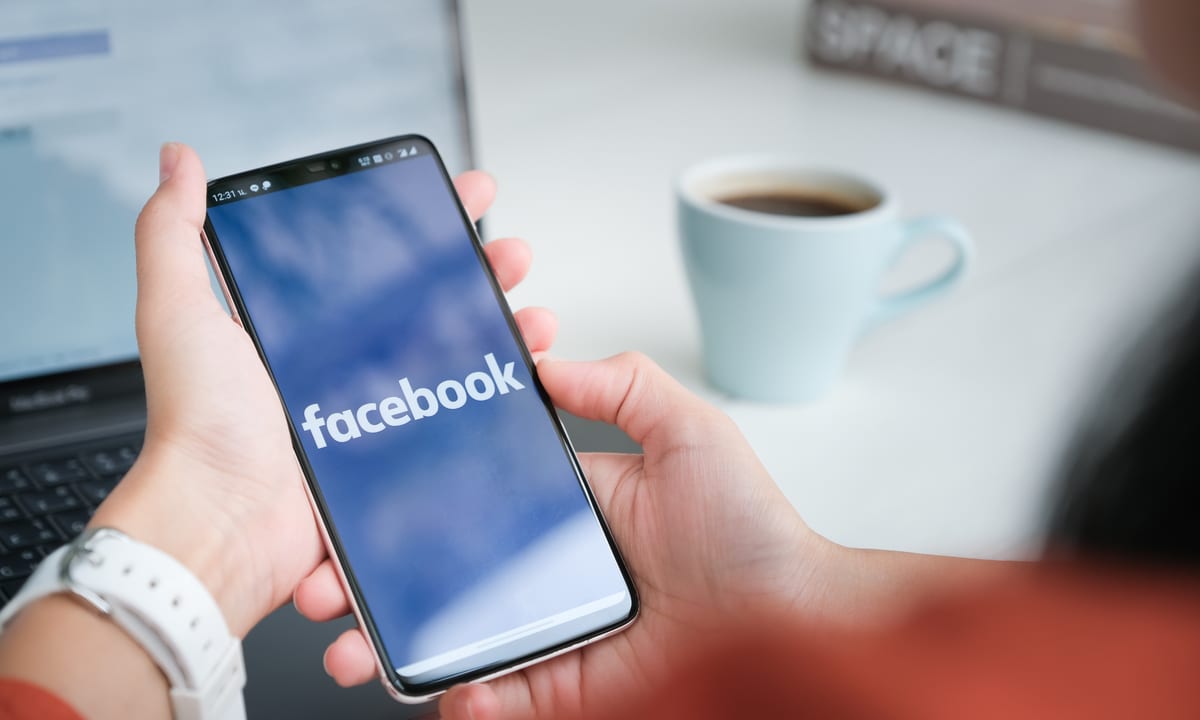 Facebook To Invest Over $1B In Creator Incentives