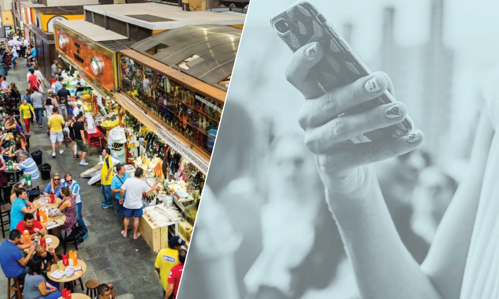 Report: Demand For Retail Rewards In Brazil Outpaces Actual Perks By A 5-To-1 Margin