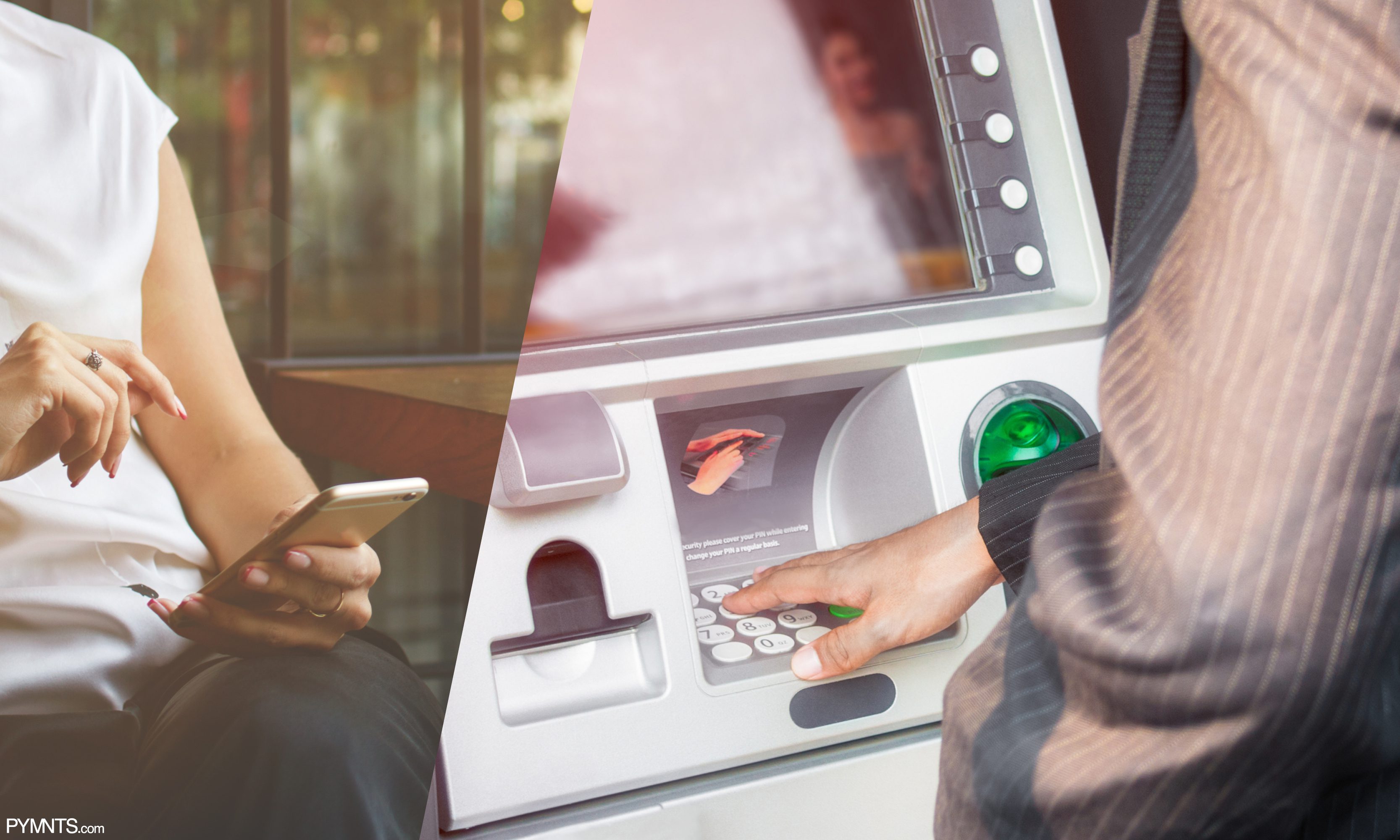 Report: Interactive Teller Machines Give FIs New Tool In High Tech, High Touch Service Model