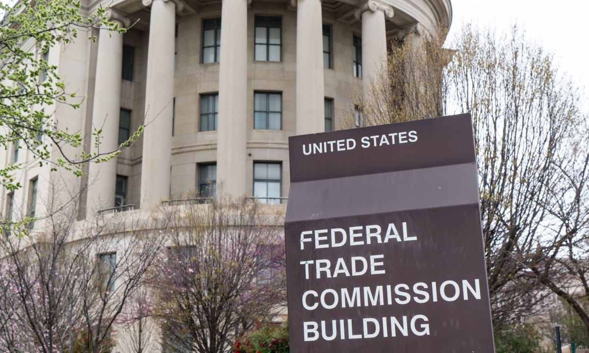 FTC: Financial Education Services Ran $213M Pyramid Scheme