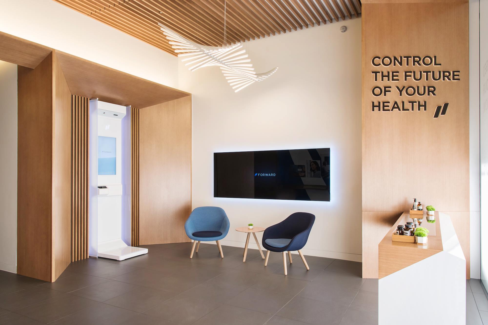 Forward Health On Securing Biometric Data From Breaches