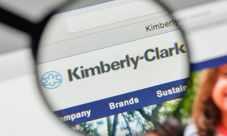 Kimberly-Clark