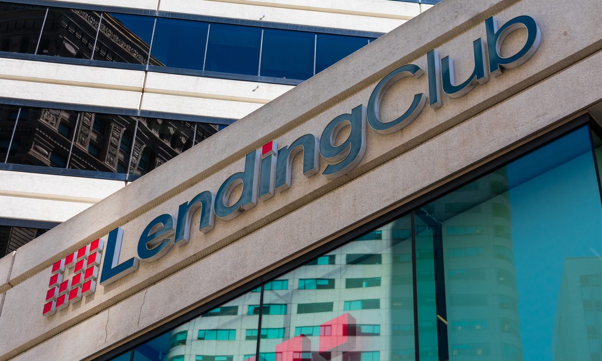 LendingClub Q2 Loan Originations Soar By 84 Pct