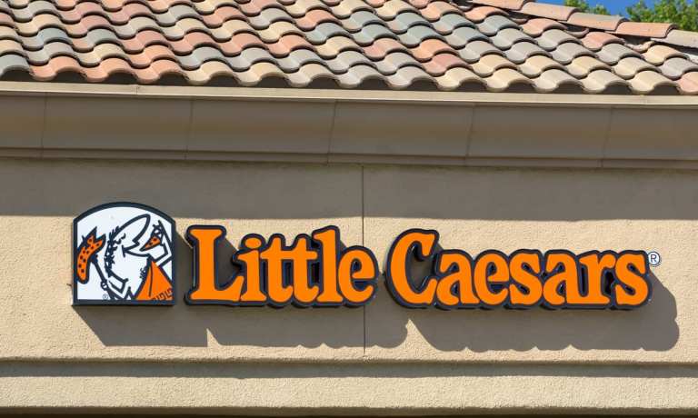 Little Caesars