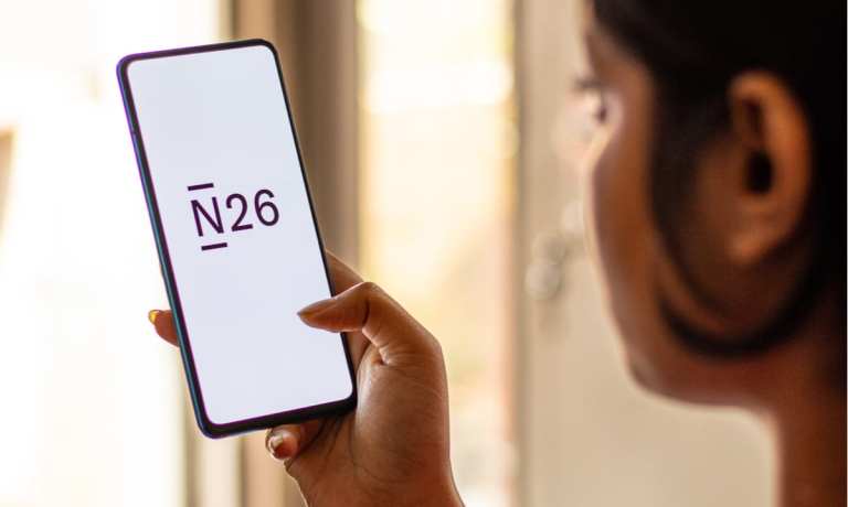 N26 Eyes $10B Valuation In Funding Talks