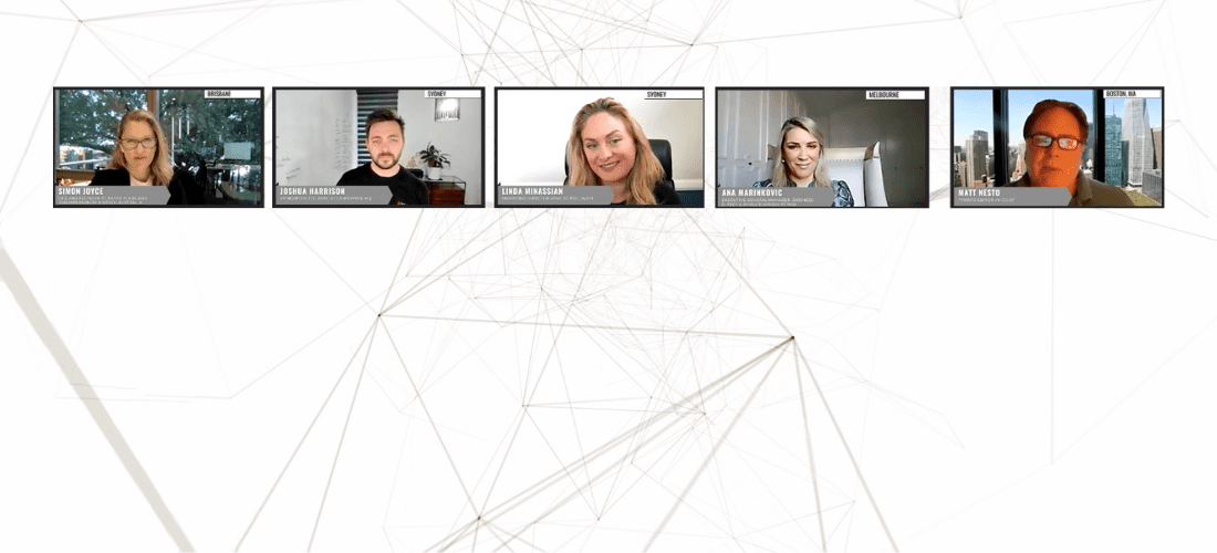 Pollinate Panel Video