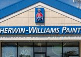 Sherwin-Williams paint