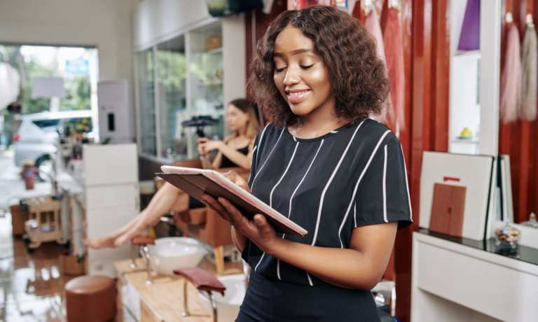 Square Revamps Beauty Sector Tool