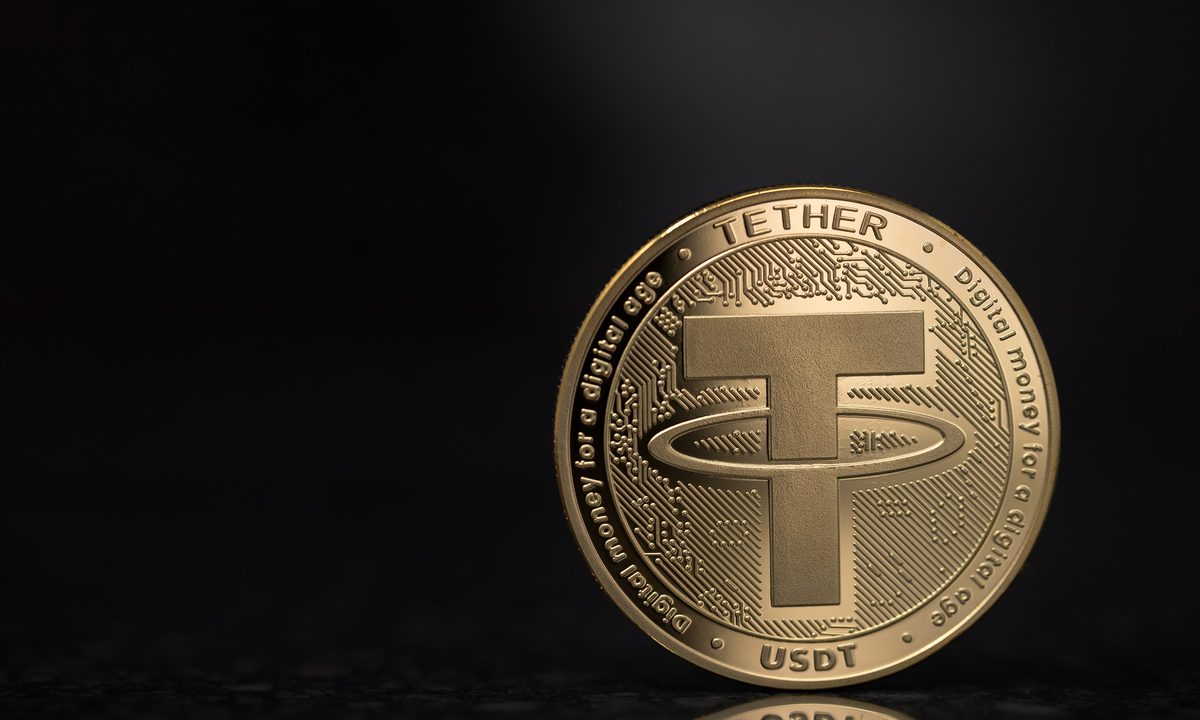 Stablecoin Tether Faces DOJ Probe