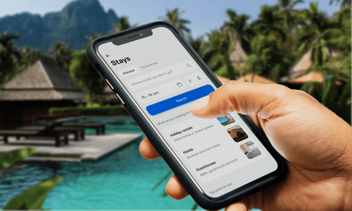 Revolut Moves Into Travel With 10 Pct Cash Back Feature