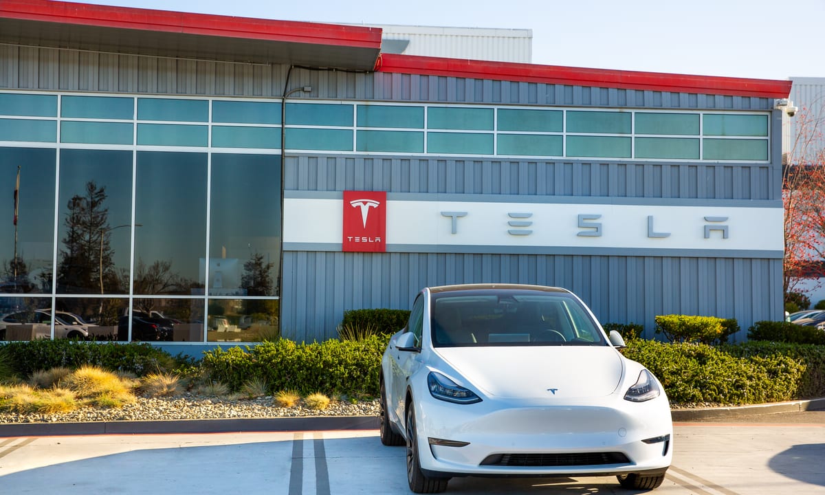 Tesla’s Latest Boost And Automotive Subscriptions’ Shifting Future