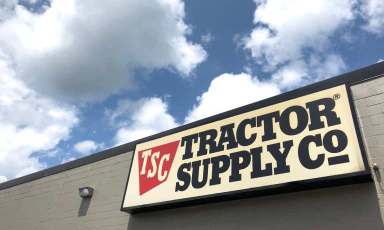 Tractor Supply Co.