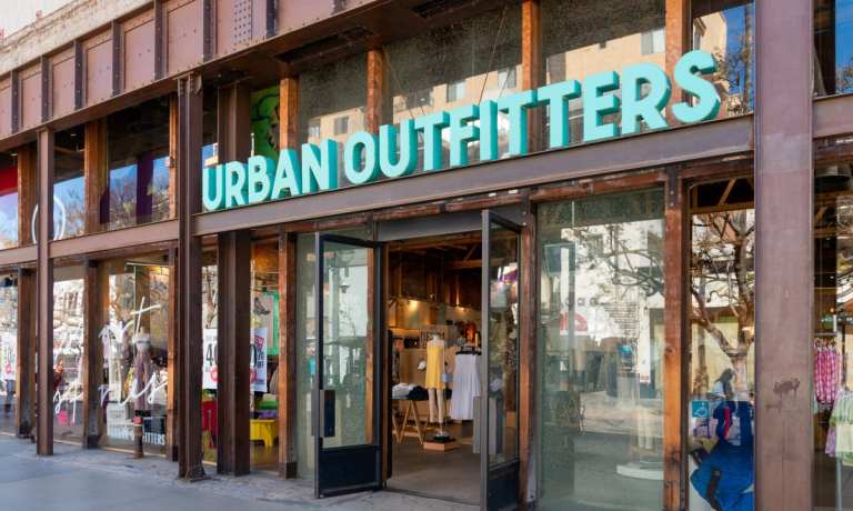 Urban Outfitters