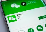 China's WeChat turns users away while undergoing security updates