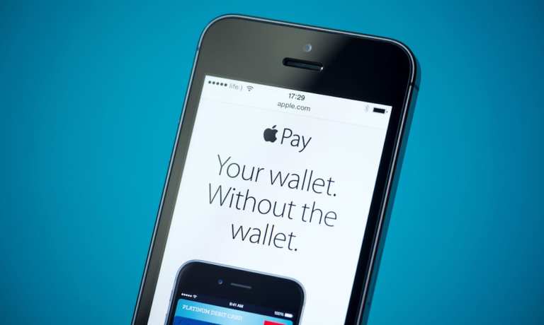 Apple Pay