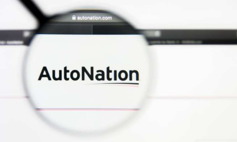 AutoNation