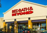 Bed Bath & Beyond