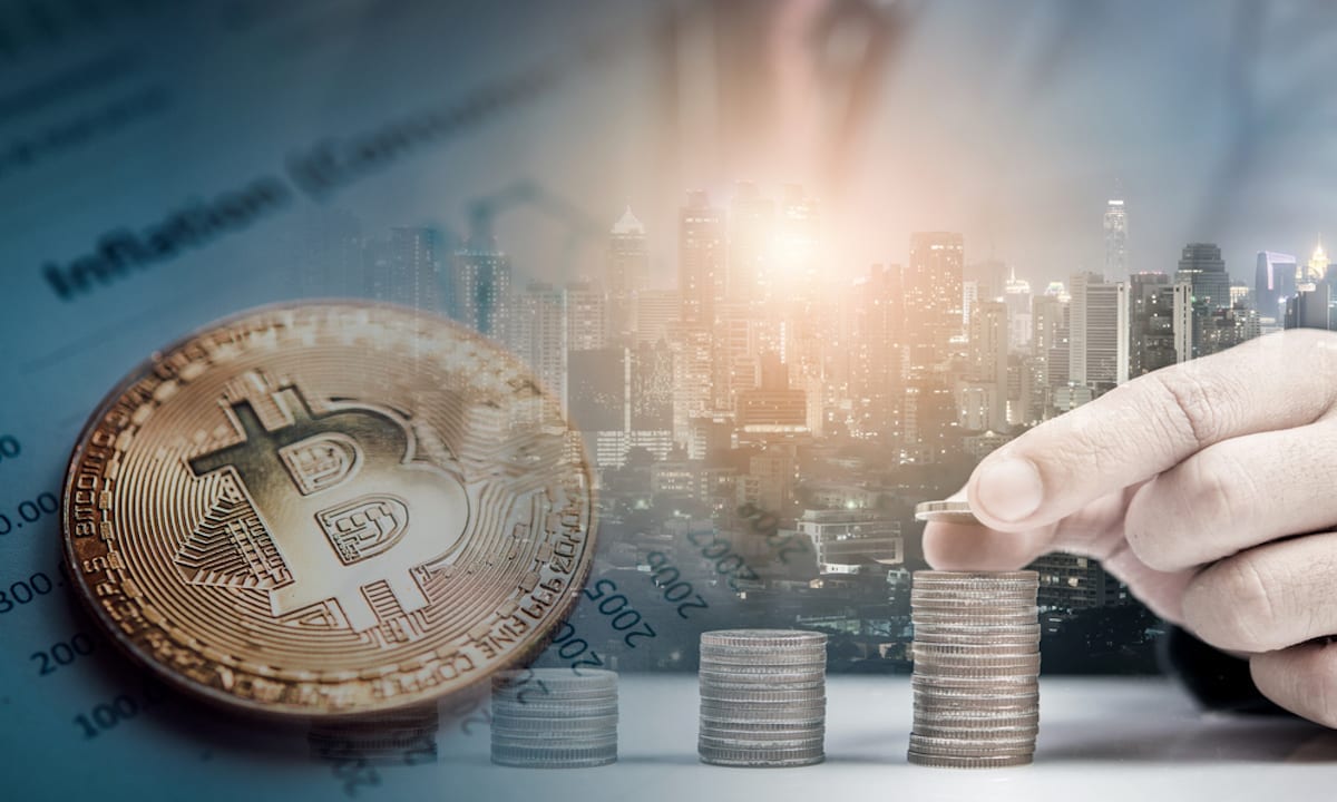 Bitcoin Daily: Bitcoin Continues Lull; Clear Junction Breaks With Binance; Spike Lee Praises Crypto In Commercial; Crypto Firms See $4M Net Capital Overflow