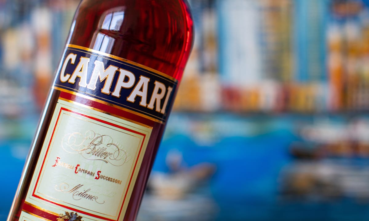 Rivals LVMH And Campari Become Partners In European Online Alcohol Market 