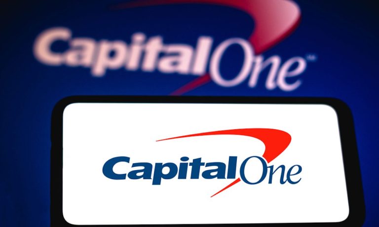 Capital One