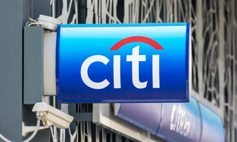 Citi, JPMorgan, Karpovich