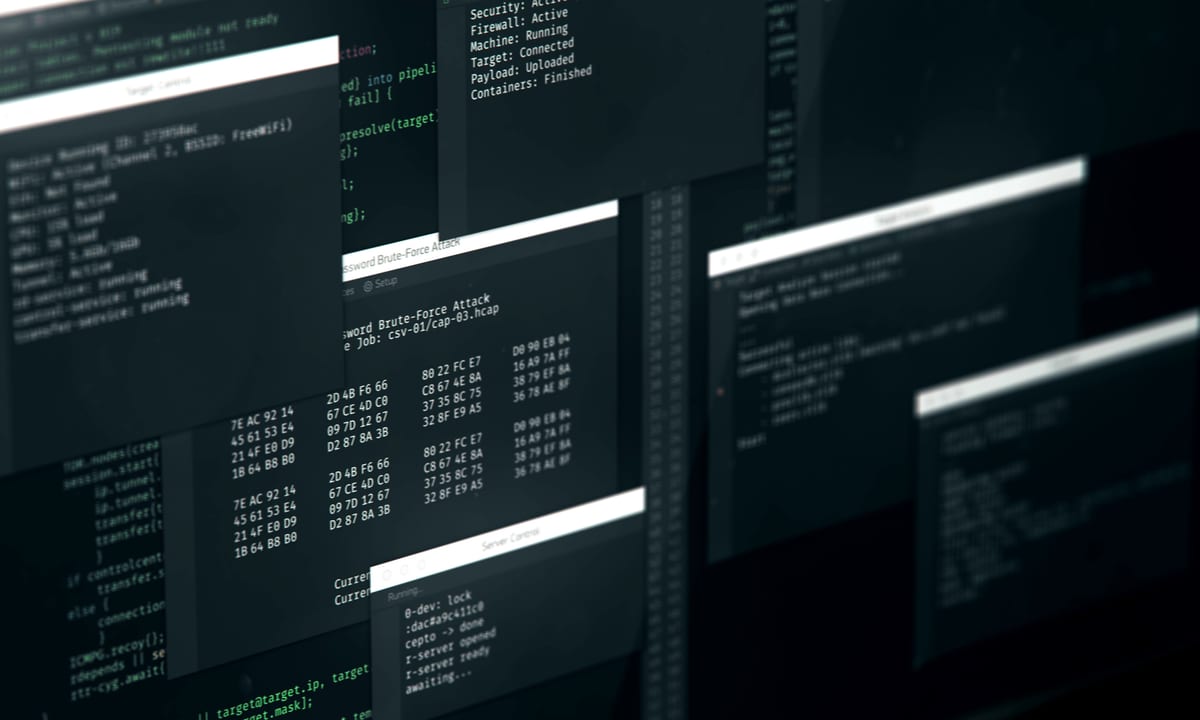 Ransomware Attack At Corporate Law Firm Potentially Exposed Clients’ Personal Data