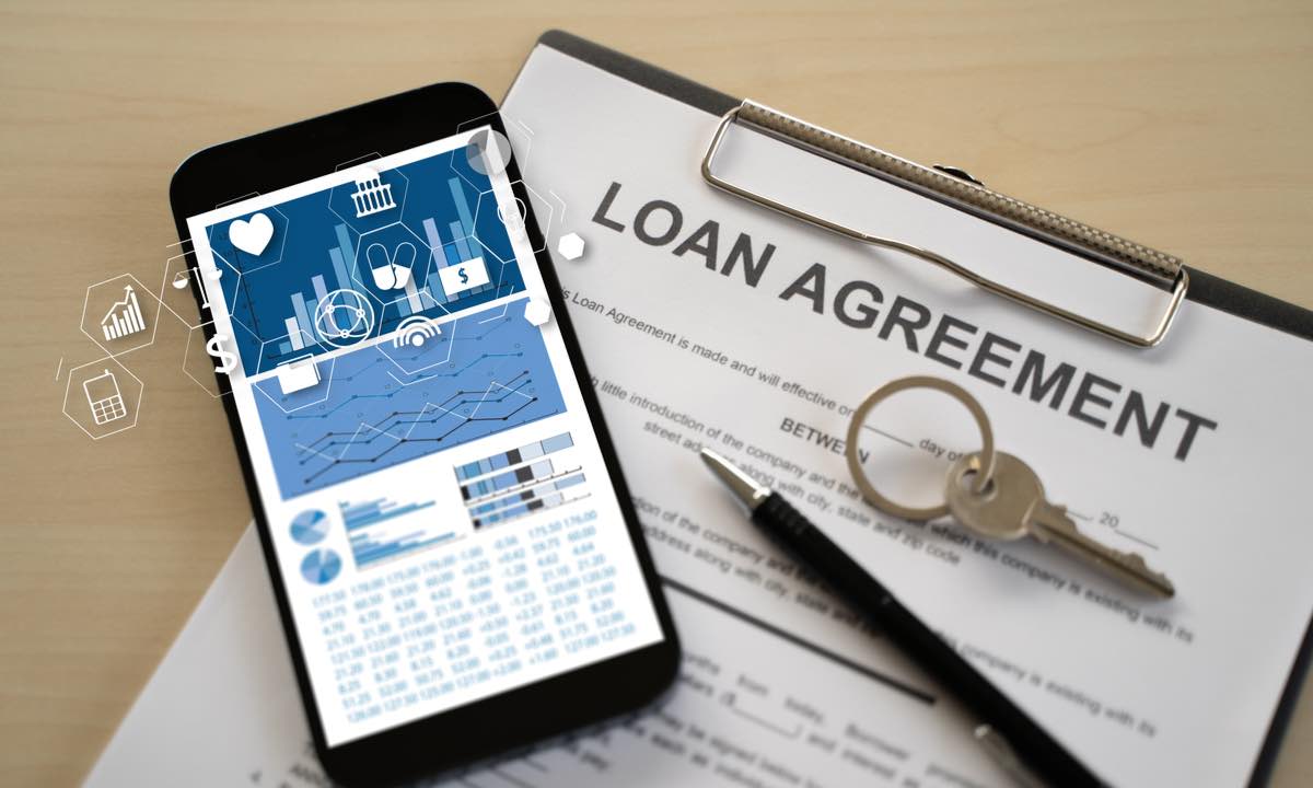 Today In Digital-First Banking: Blend Labs Could Raise $360 Million In IPO; Flexa, InComm Collab Lets Merchants Take Crypto