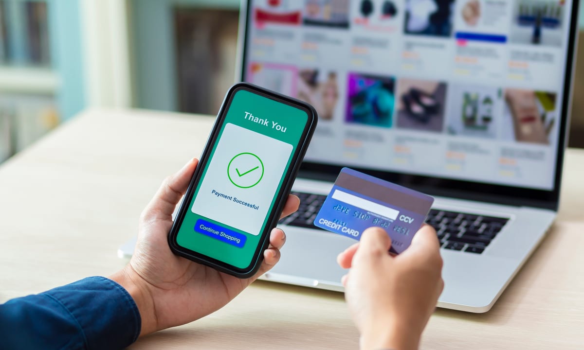 eCommerce Firm Wish Awarded EU Payment Services License