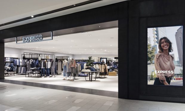 Express Takes Influencers To The Next Level With Social Commerce Program