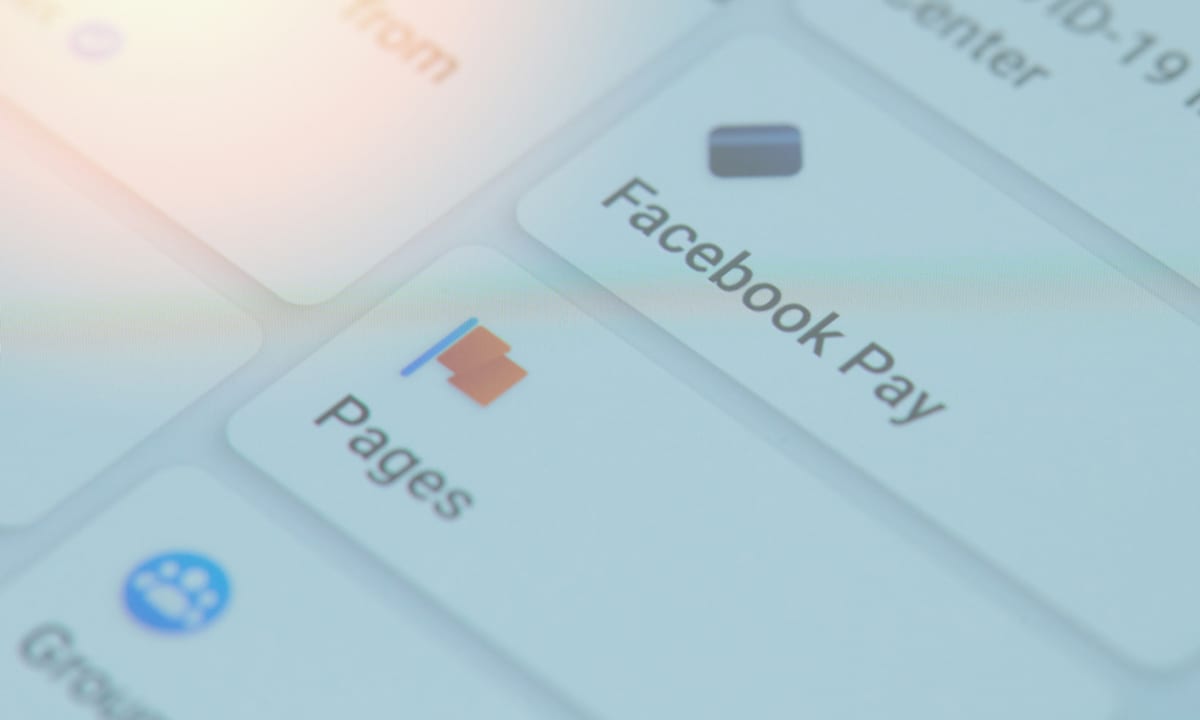 Facebook Pay Available Off Facebook, Starting With Shopify In August