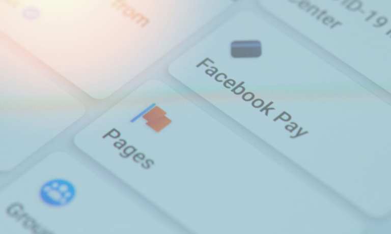 Facebook Pay