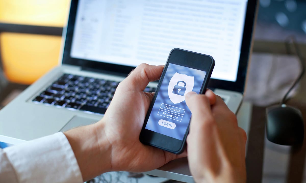 Deep Dive: The Consumer Trust Deficit And How Robust Login And Payment Security Can Help Build Trust