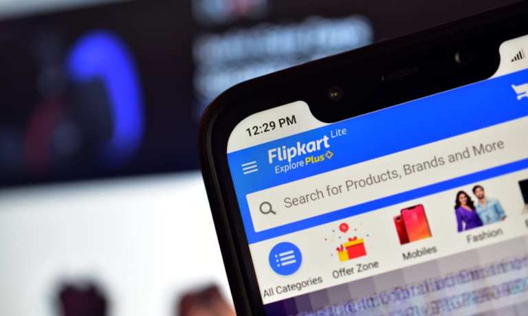 Flipkart