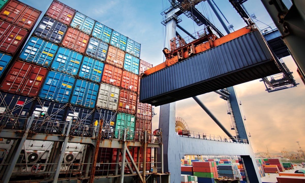 Logistics Tech Firm Portpro Unveils Smartphone App