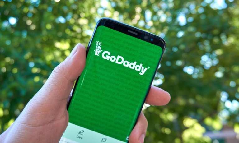 GoDaddy