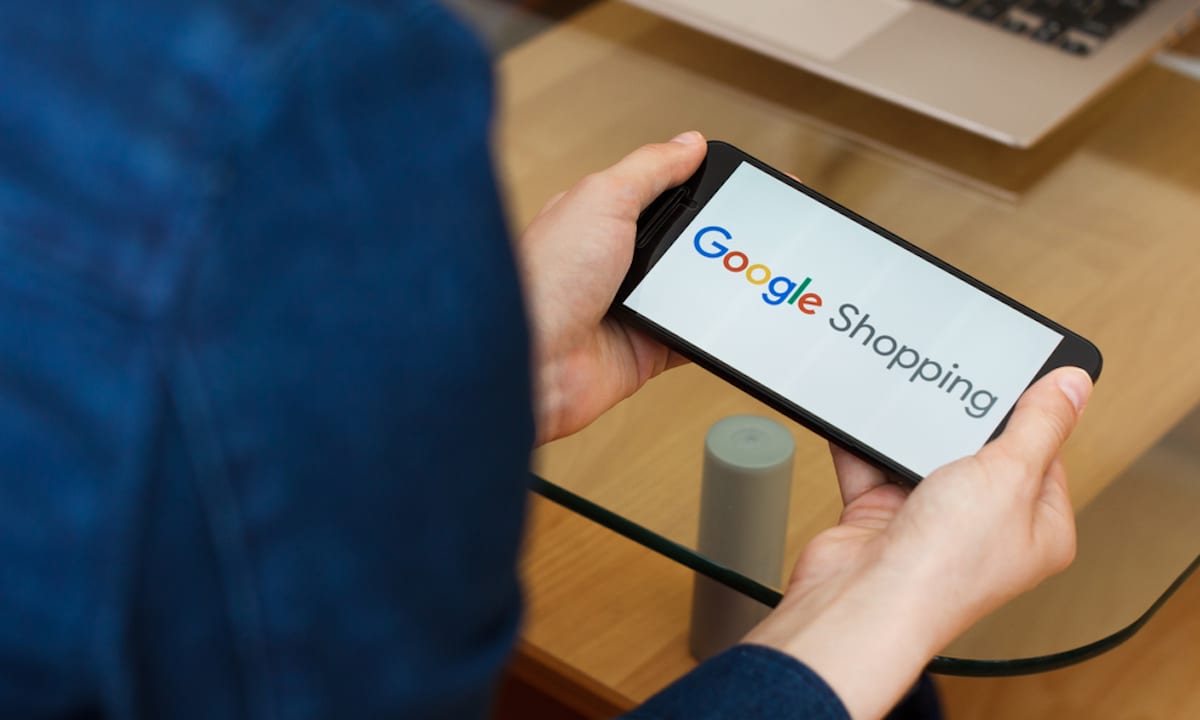 Google Ramps Up Search With New Holiday Deal-Finding Features