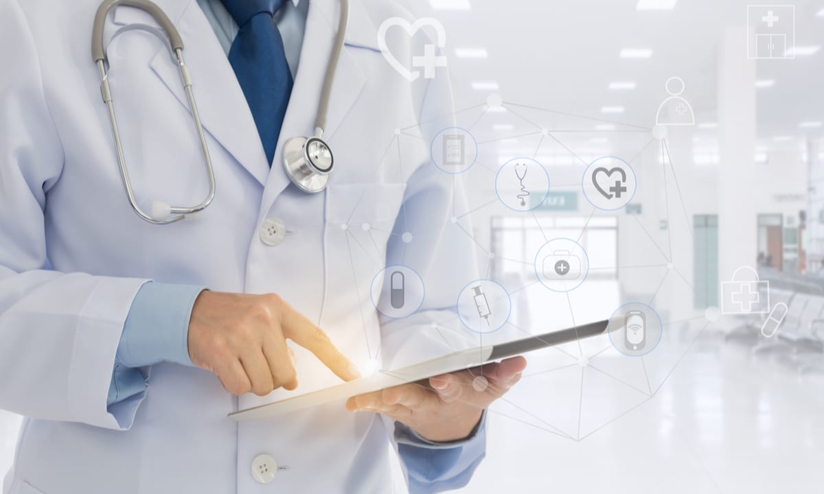 New Healthcare Study: More Patients Willing To Switch To Doctors With Better Digital Tools