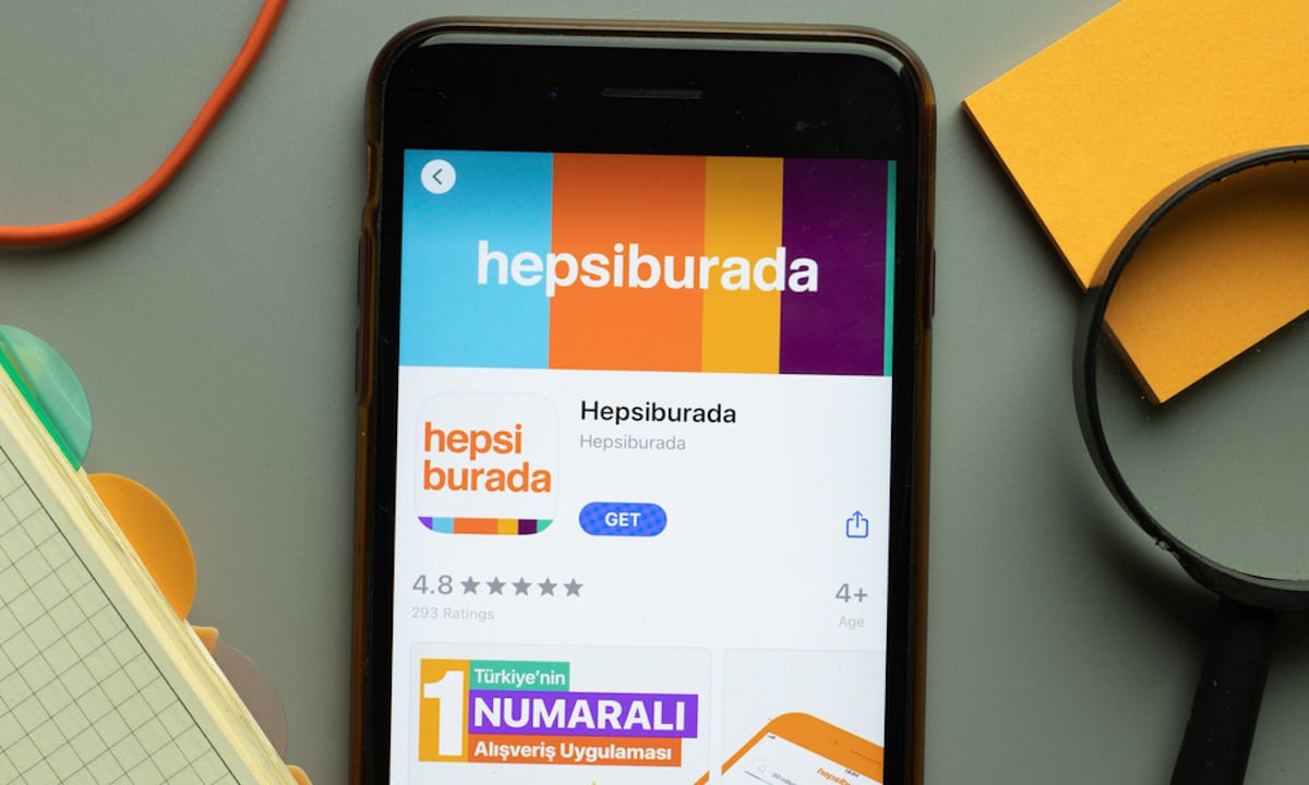 Hepsiburada Finishes Off US IPO As It Eyes Super-App Future 