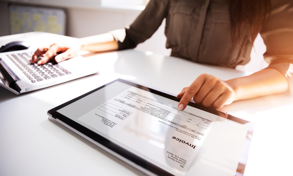 How AP Automation Helps Fight Fraud