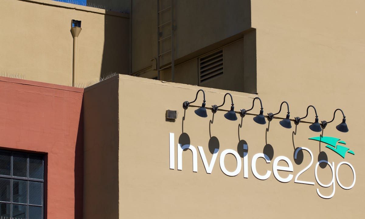 Bill.com Pays $625M For AR Software Provider Invoice2go