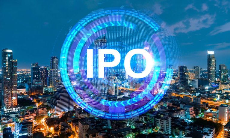 IPO