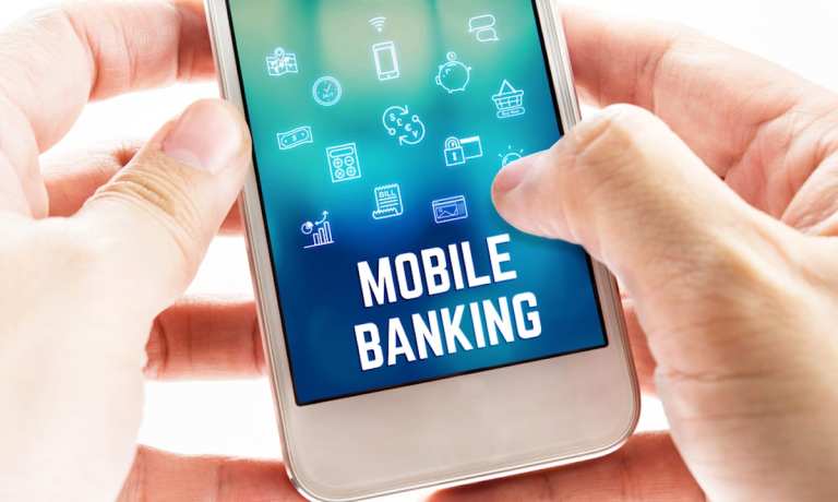 Mobile Banking