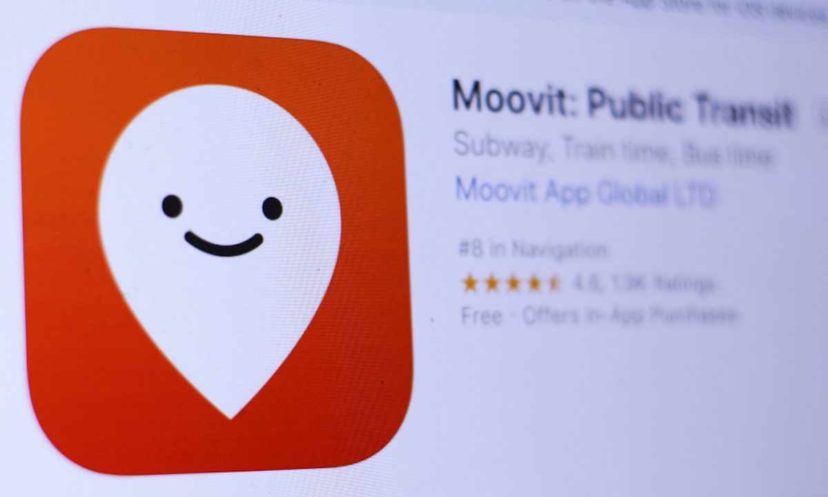 Lime And Moovit Announce Global Micromobility Partnership