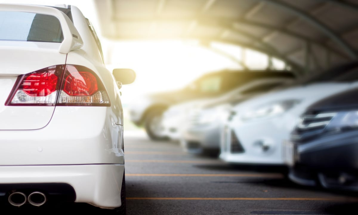 Amsterdam Startup ParkBee Closes $33M Financing Deal