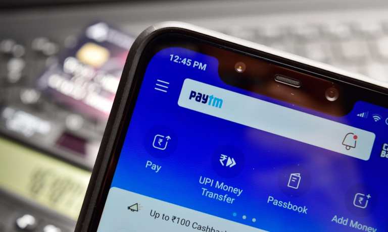 Paytm