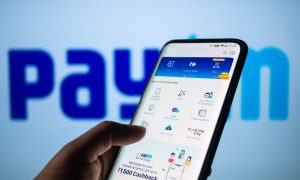 Paytm, Swiss Re, stake