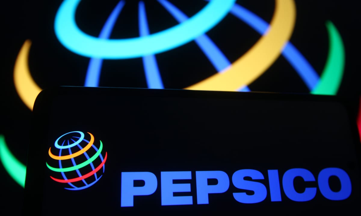 Pepsi Says Shift To eCommerce, At-Home And Health Is Permanent