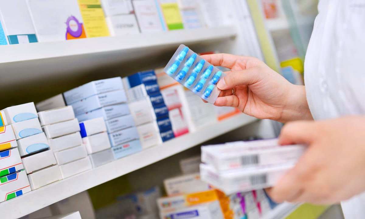 From Amazon to GoodRx, Pharmacies Use Digital to Improve Price and Experience